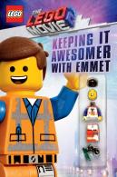 Emmet'S Guide To Being Awesome-R