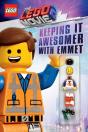 Emmet'S Guide To Being Awesome-R - Preview