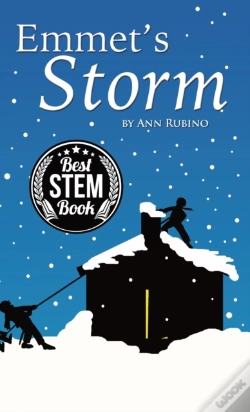 Capa do artigo Emmet'S Storm