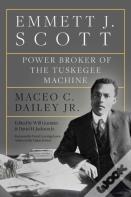 Emmett J. Scott