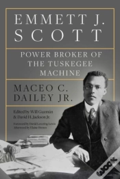 Capa do artigo Emmett J. Scott
