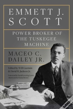 Capa do artigo Emmett J. Scott