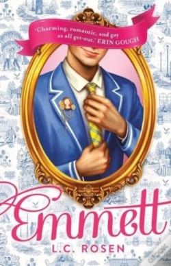 Capa do artigo Emmett