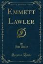 Emmett Lawler - Preview