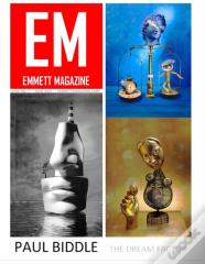 Emmett Magazine Issue No. 7