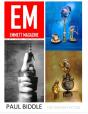 Emmett Magazine Issue No. 7 - Preview