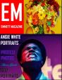 Emmett Magazine - Preview