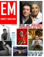 Emmett Magazine - Preview