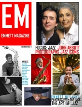 Emmett Magazine
