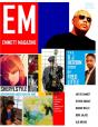 Emmett Magazine - Preview