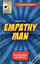 Emmett The Empathy Man