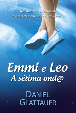 Capa do artigo Emmi e Leo - A sétima onda
