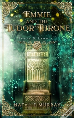 Capa do artigo Emmie And The Tudor Throne