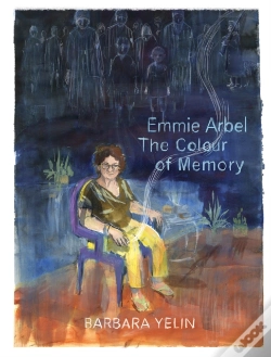 Capa do artigo Emmie Arbel