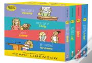 Emmie & Friends 4-Book Box Set