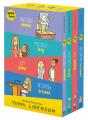 Emmie & Friends 4-Book Box Set - Preview