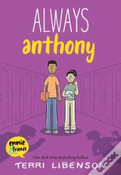 Emmie & Friends: Always Anthony