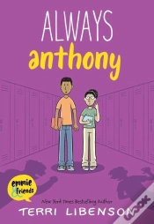 Capa do artigo Emmie & Friends: Always Anthony