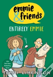 Capa do artigo Emmie & Friends: Entirely Emmie