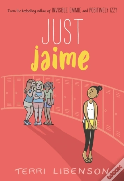 Capa do artigo Emmie & Friends: Just Jaime
