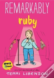 Capa do artigo Emmie & Friends: Remarkably Ruby