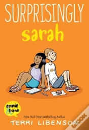 Capa do artigo Emmie & Friends: Surprisingly Sarah