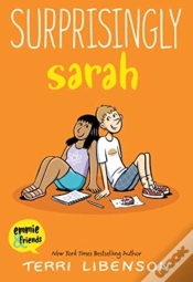 Capa do artigo Emmie & Friends: Surprisingly Sarah