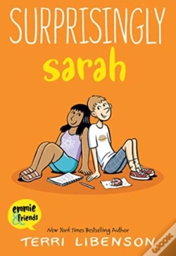Capa do artigo Emmie & Friends: Surprisingly Sarah
