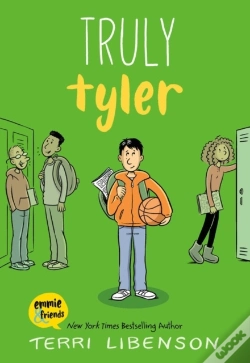 Capa do artigo Emmie & Friends: Truly Tyler
