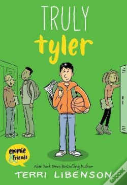 Capa do artigo Emmie & Friends: Truly Tyler