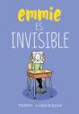 Emmie Es Invisible (Emmie & Sus Amigos 1) - Preview