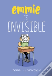 Capa do artigo Emmie Es Invisible