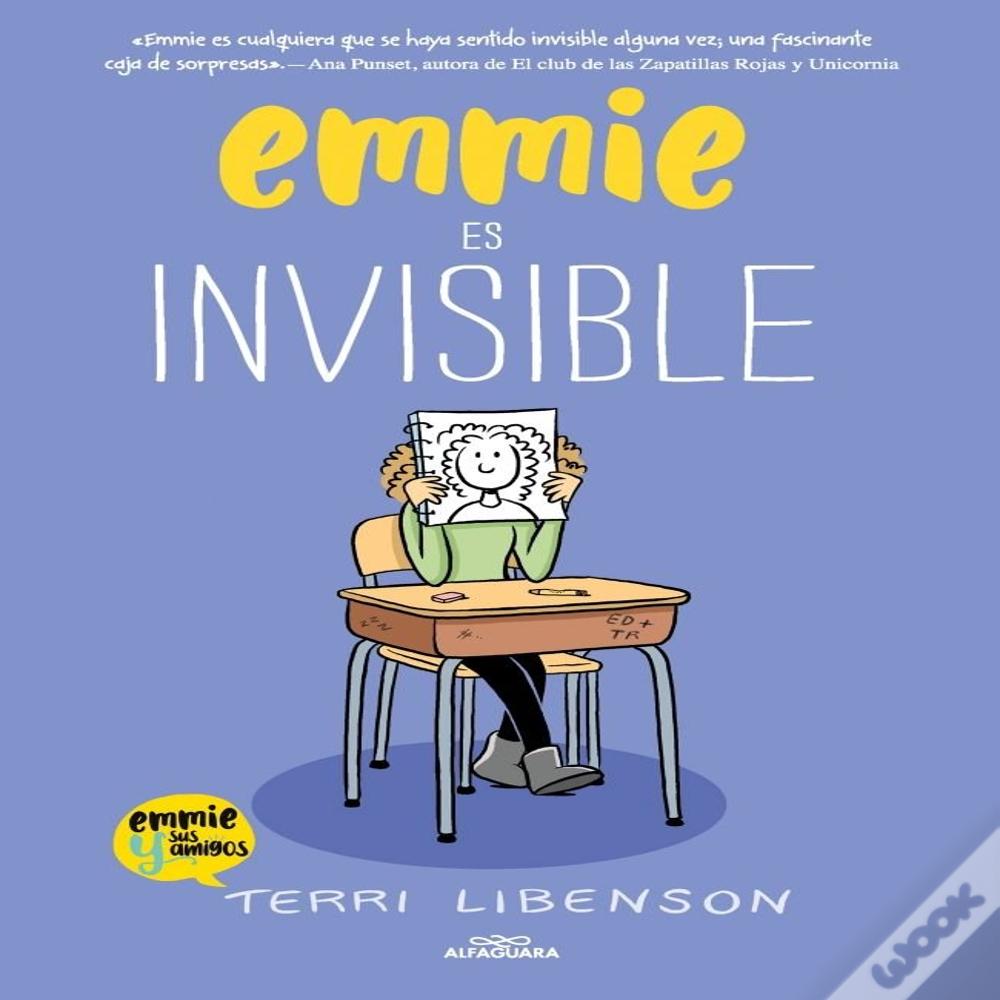 Emmie Es Invisible