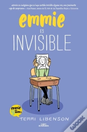 Capa do artigo Emmie Es Invisible