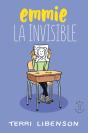 Emmie. La Invisible - Preview
