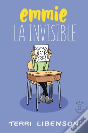 Capa do artigo Emmie. La Invisible