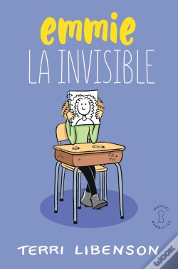 Capa do artigo Emmie. La Invisible