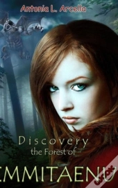 Emmitaenu, Discovery The Forest Of