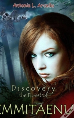 Capa do artigo Emmitaenu, Discovery The Forest Of