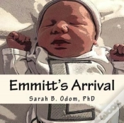 Capa do artigo Emmitt