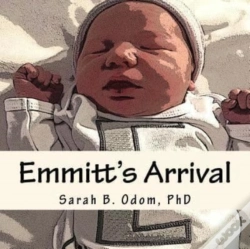 Capa do artigo Emmitt'S Arrival