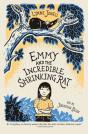 Emmy And The Incredible Shrinking Rat - Preview