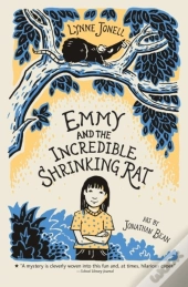 Emmy And The Incredible Shrinking Rat