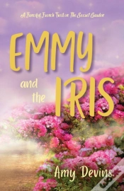 Capa do artigo Emmy And The Iris