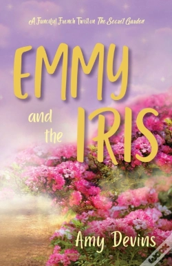 Capa do artigo Emmy And The Iris