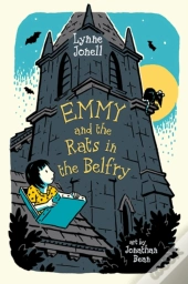 Emmy And The Rats In The Belfry