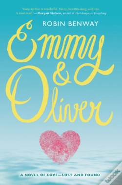 Capa do artigo Emmy & Oliver
