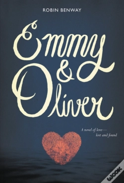 Capa do artigo Emmy & Oliver