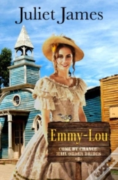 Emmy-Lou - Come By Chance Mail Order Brides