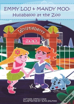 Capa do artigo Emmy Lou & Mandy Moo
